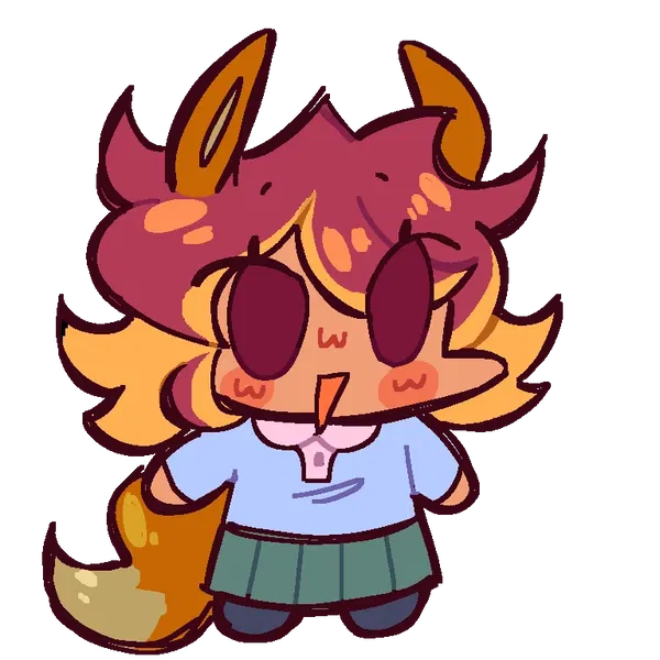 Avatar of RufiPie