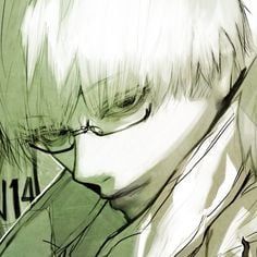 Avatar of Kaito _ishere