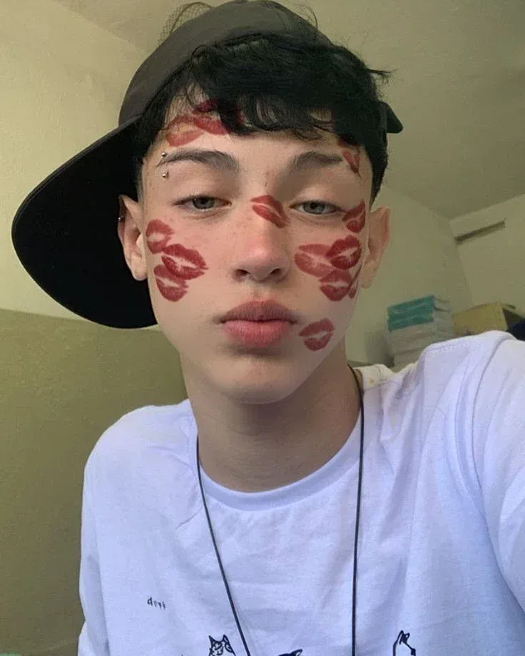 Avatar of LGBT+LGBT=♡