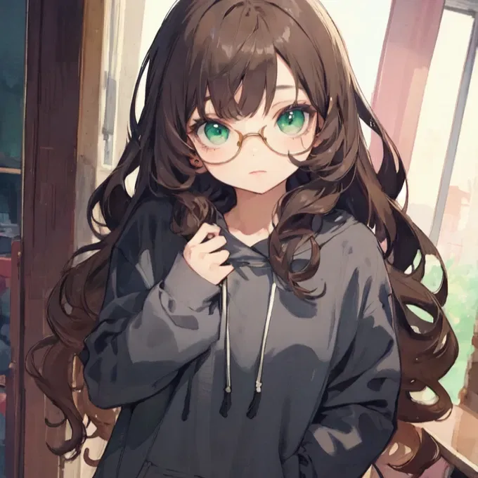 Avatar of JayBae<3