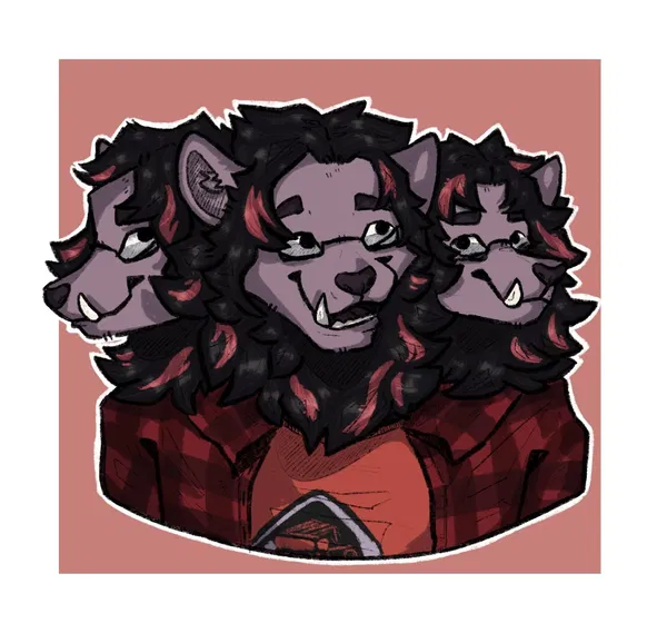Avatar of GinTheCerberus