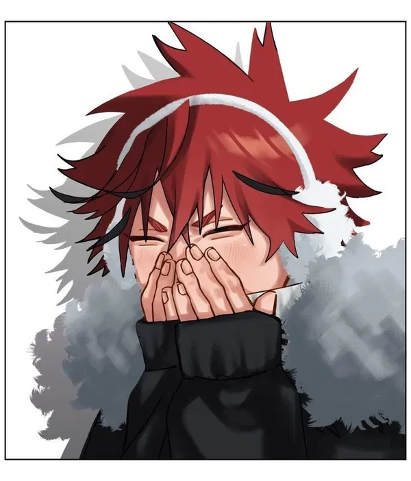 Avatar of IIVOIDOXII