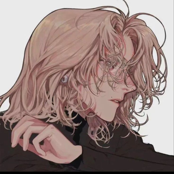 Avatar of Nikogol
