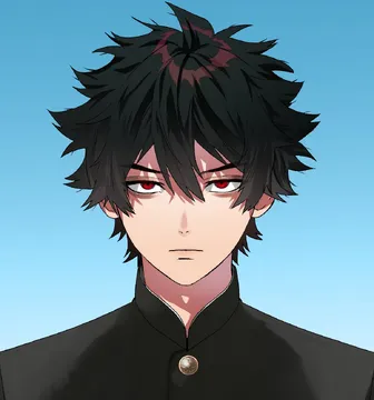 Avatar of seven_2434