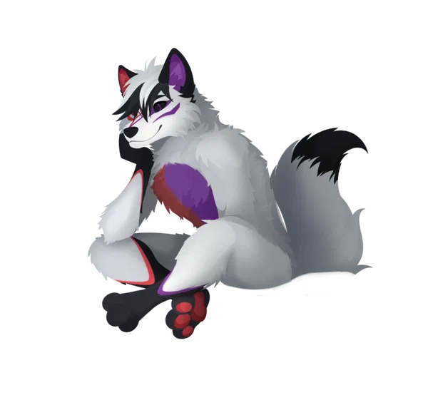 Avatar of DomWerewolf