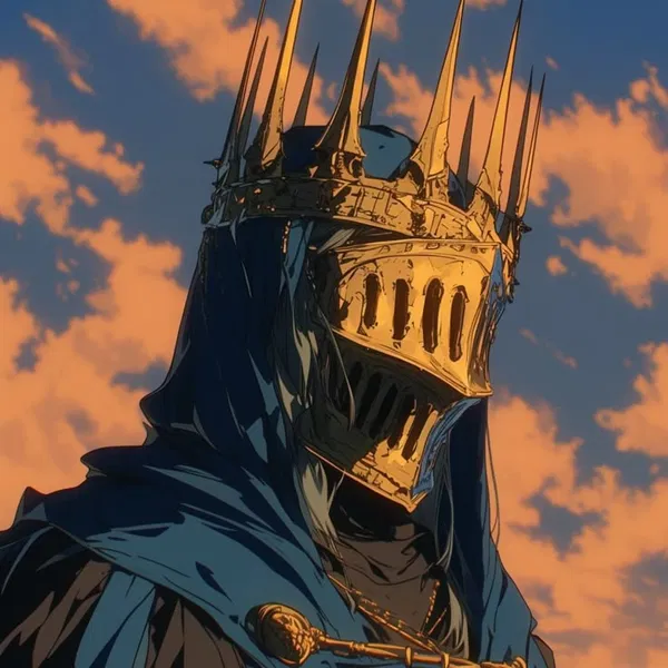Avatar of Seraintt