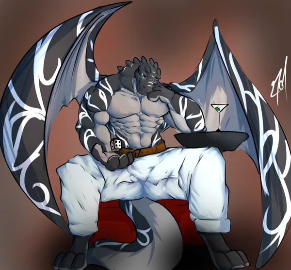 Avatar of Ryurai Snow