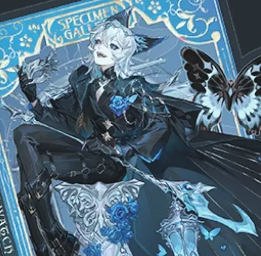 Avatar of Grim_RIP