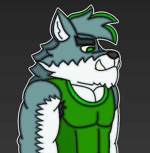 Avatar of Wulfblack