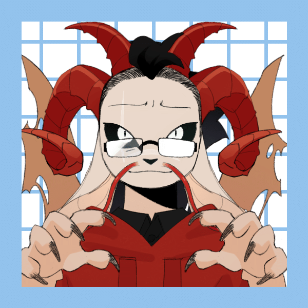 Avatar of Mikelito6100