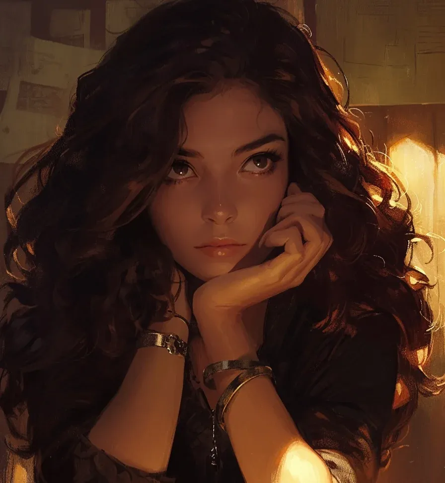 Avatar of astoldbyginny