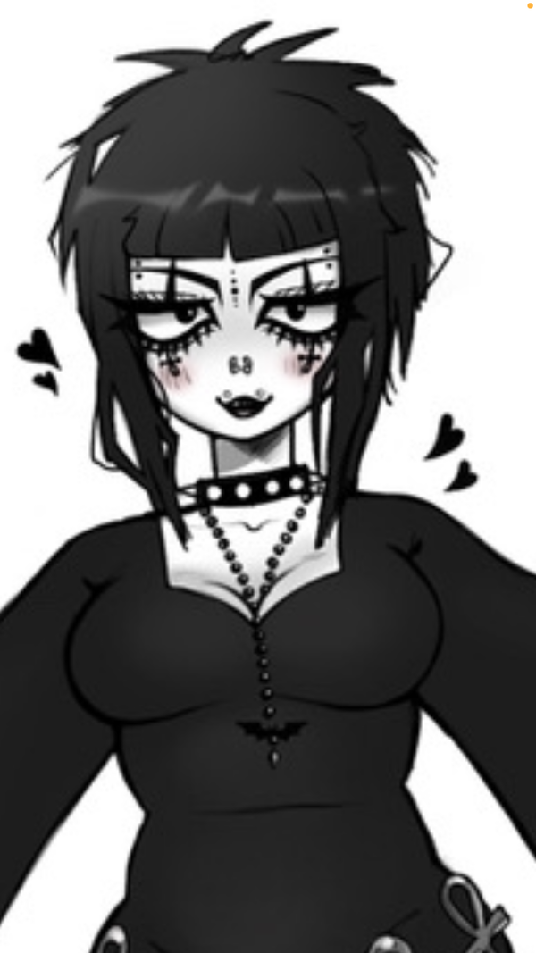 Avatar of GothPerv