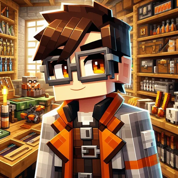 Avatar of Retroprime5