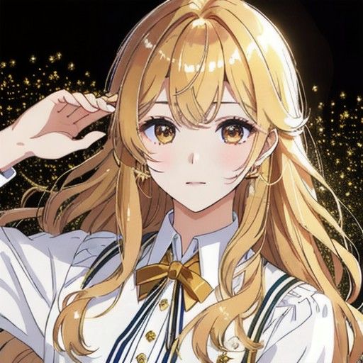 Avatar of Mitsu _Kagaki