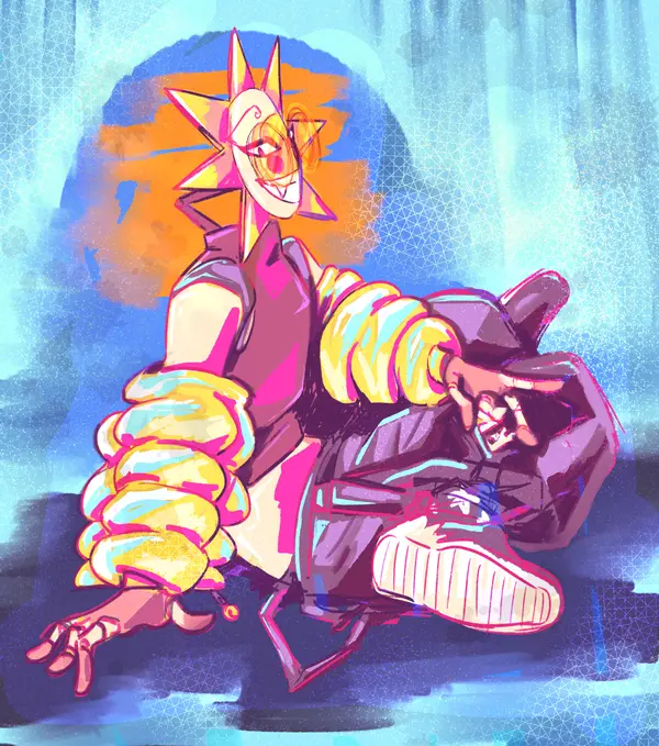 Avatar of Fuckup101