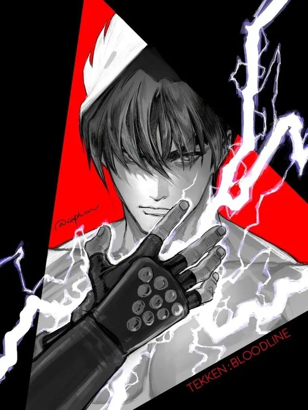 Avatar of Tanasiaking