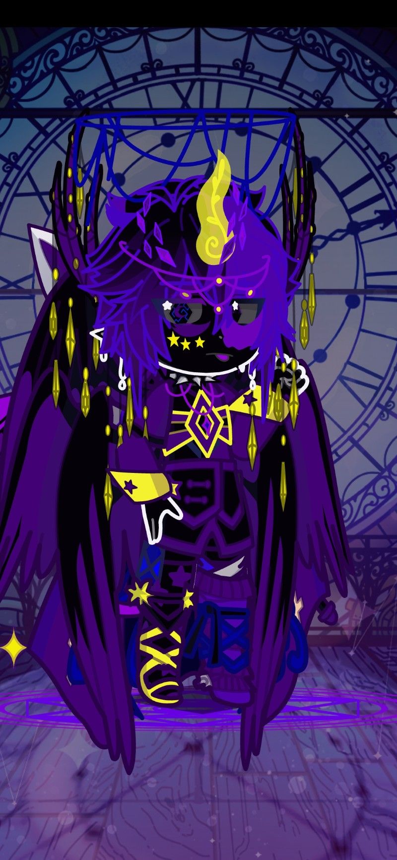 Avatar of Gacha_Mai7