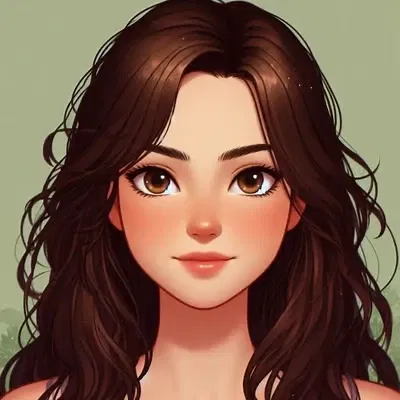 Avatar of Vicky1228