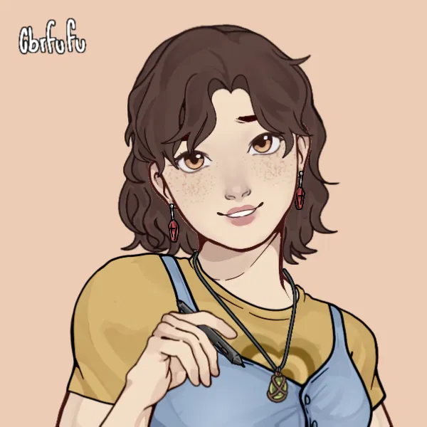 Avatar of Rosalieann