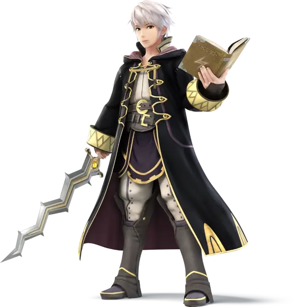 Avatar of RobinFeh