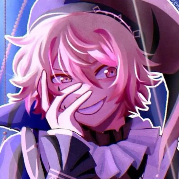 Avatar of puppet.carnival