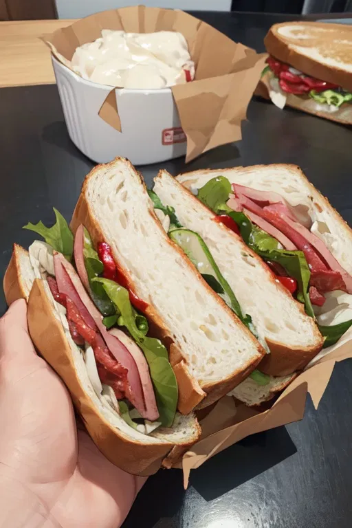 Avatar of Sandwhich_king