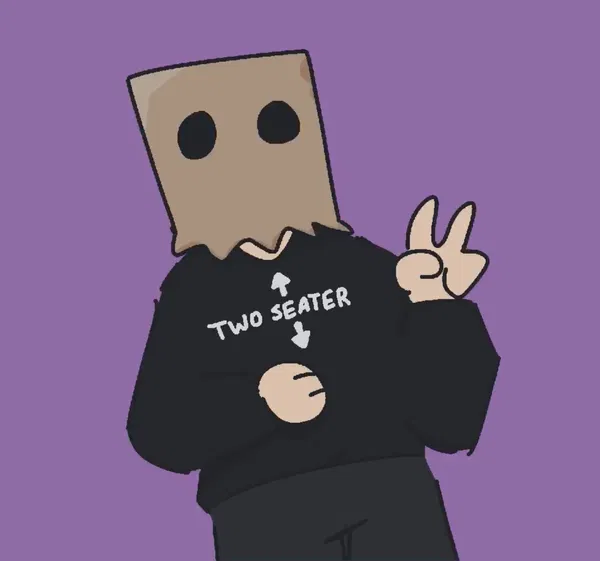 Avatar of Glorp_420