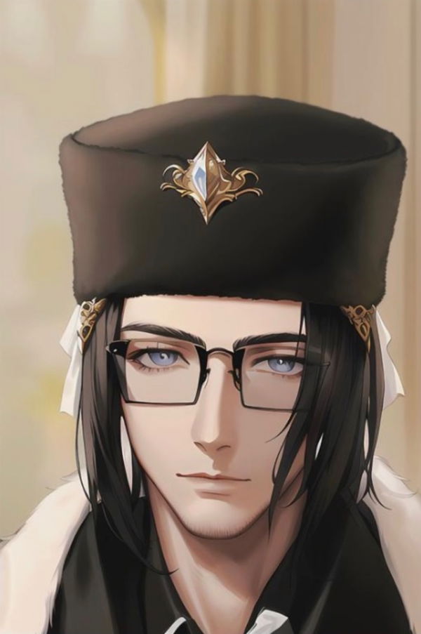 Avatar of Lord Andedu