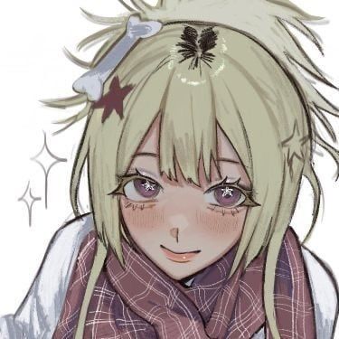 Avatar of Misho-sama!!