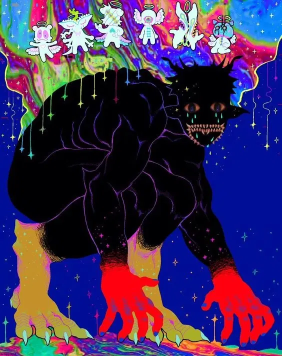 Avatar of Baphomete