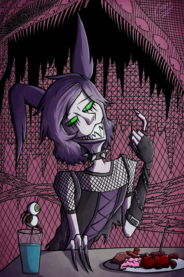 Avatar of CemeteryNightmare