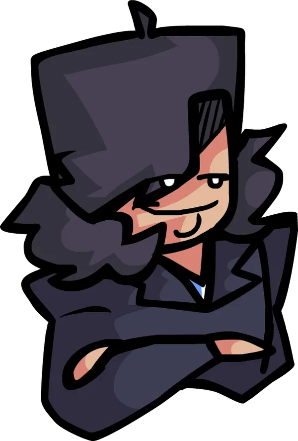 Avatar of Eric Pérez124