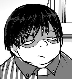 Avatar of MrChuuni