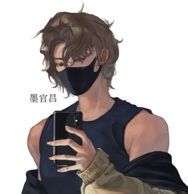 Avatar of NotACloaker