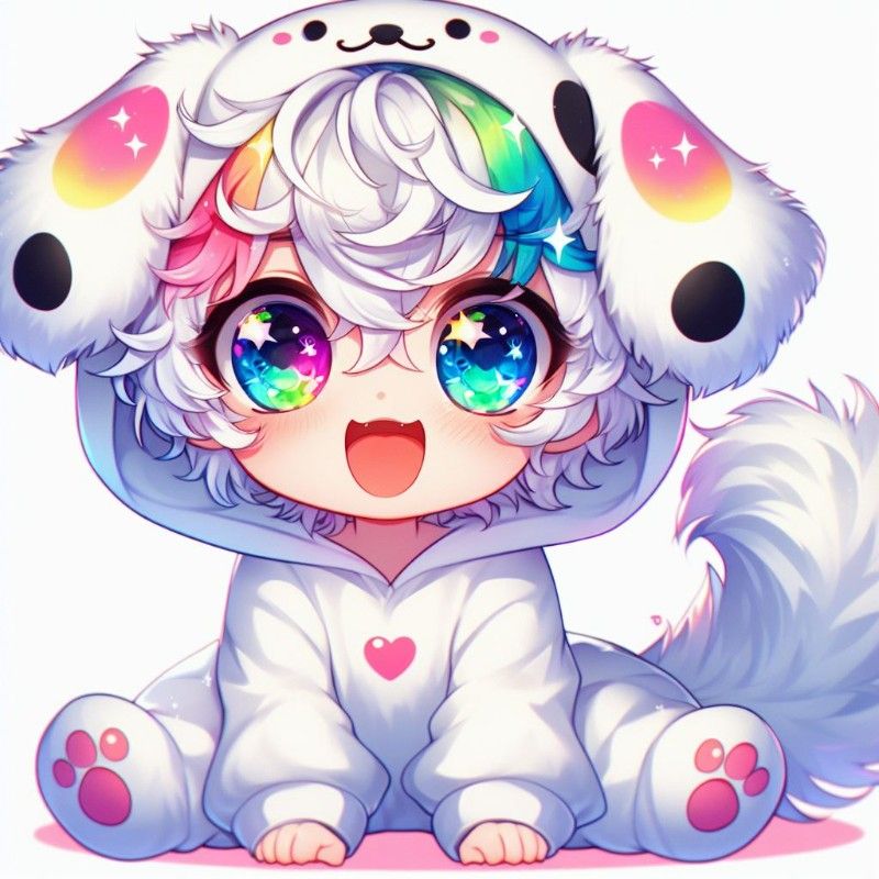 Avatar of Yohanny 