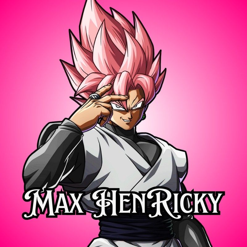 Avatar of Max-Henricky