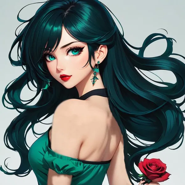Avatar of Raven's Sin