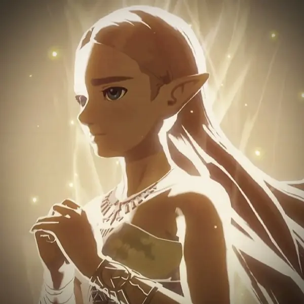 Avatar of StarFire