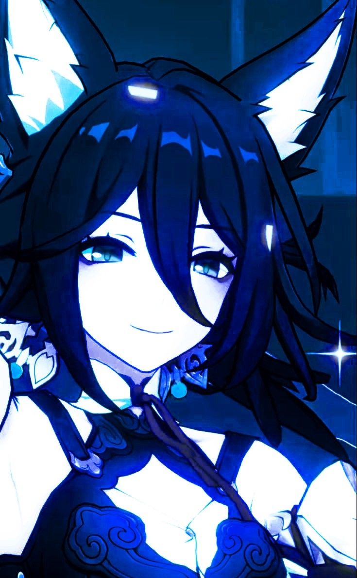 Avatar of Aoichan3321