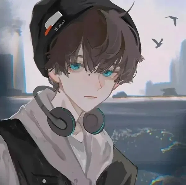 Avatar of Blurryface