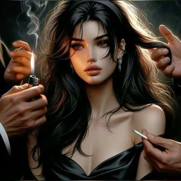Avatar of etoileys
