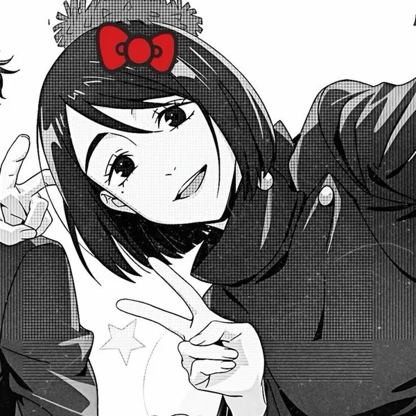 Avatar of Beckyykaksu