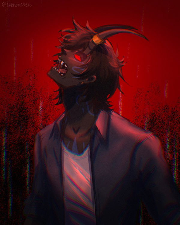 Avatar of TheNomestic