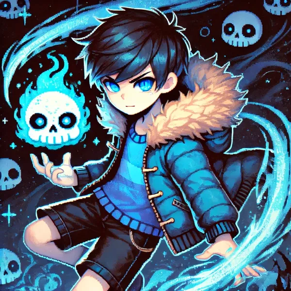 Avatar of Shenro Onagaru