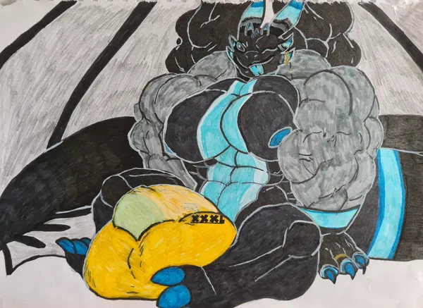 Avatar of DaddyToothless 