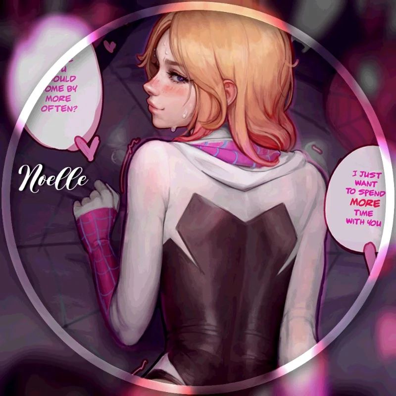 Avatar of Noellesentafofo 