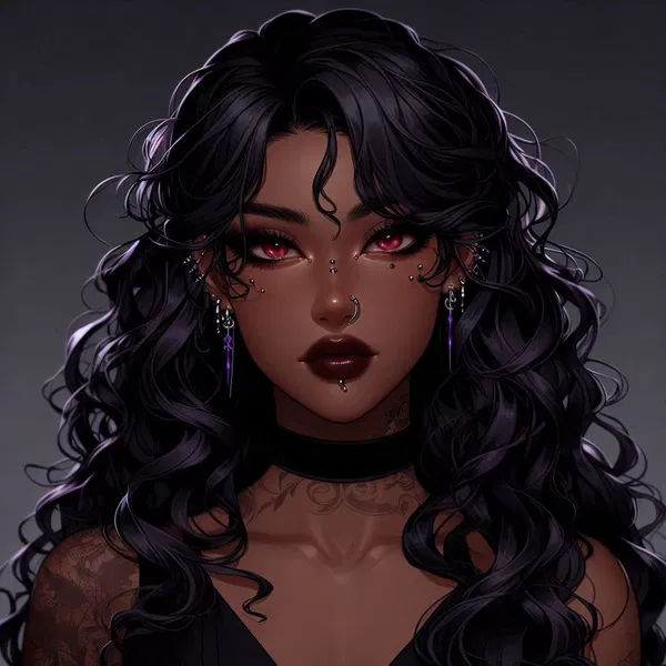 Avatar of Carmenxyx