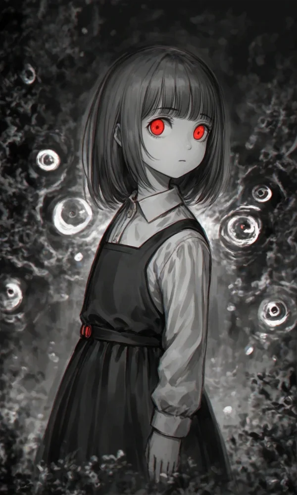 Avatar of Dystoshell