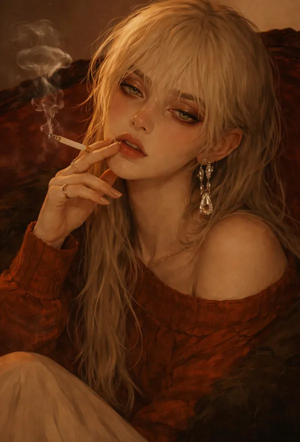 Avatar of AllieYZ