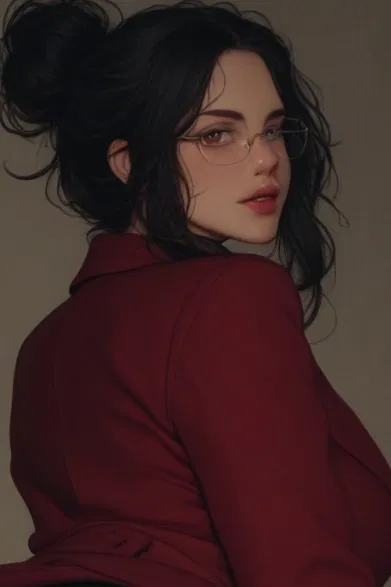 Avatar of RedCoat
